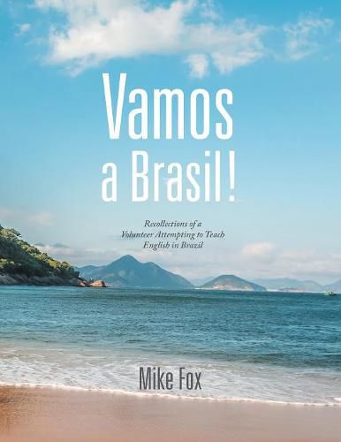 Cover image for Vamos a Brasil!