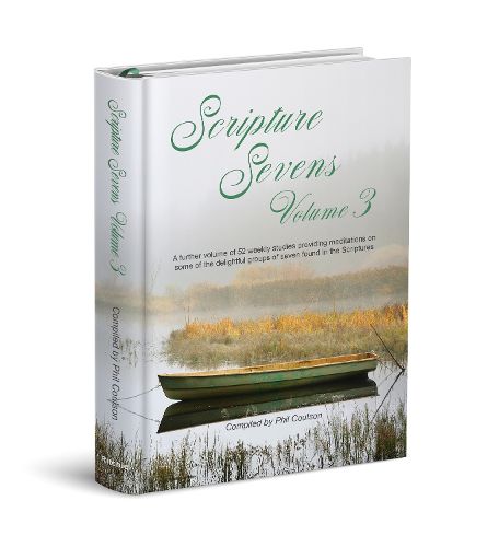 Scripture Sevens Volume 3