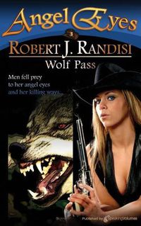 Cover image for Wolf Pass