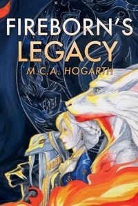 Cover image for FireBorn's Legacy