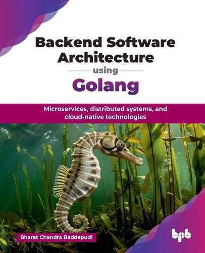 Cover image for Backend Software Architecture using Golang