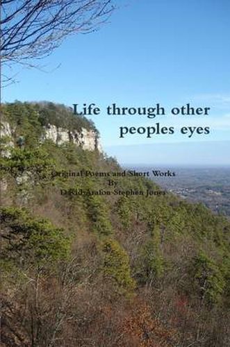 Cover image for Life Through Other Peoples Eyes