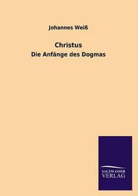 Cover image for Christus