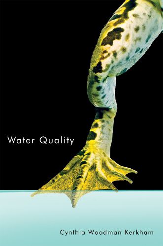 Cover image for Water Quality