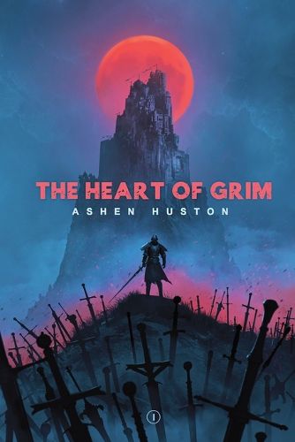 Cover image for The Heart of Grim