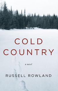 Cover image for Cold Country