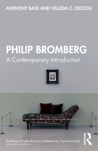 Cover image for Phillip Bromberg