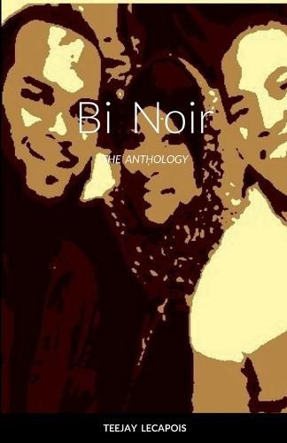 Cover image for Bi Noir