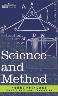 Cover image for Science and Method