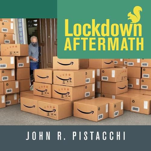 Cover image for Lockdown Aftermath