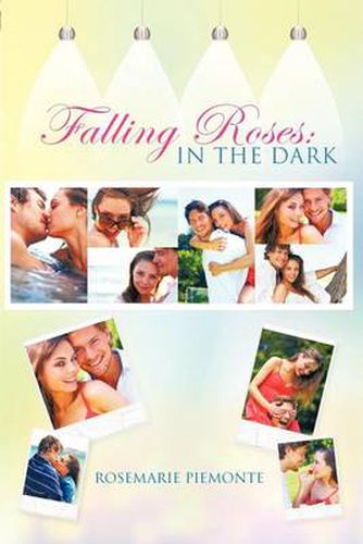 Cover image for Falling Roses