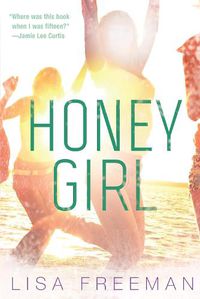 Cover image for Honey Girl