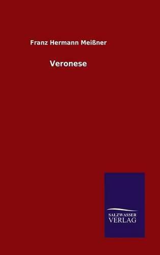 Cover image for Veronese