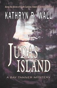 Cover image for Judas Island