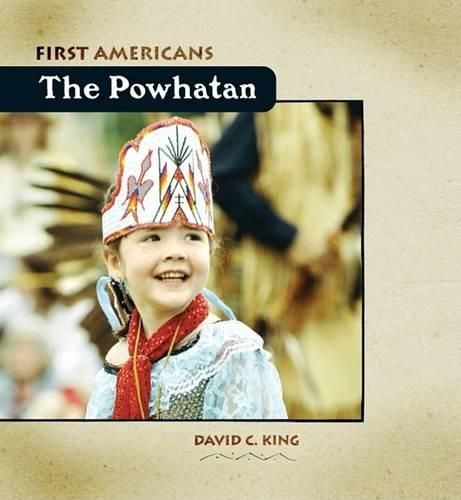 Cover image for The Powhatan