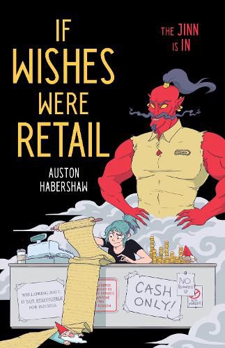 Cover image for If Wishes Were Retail