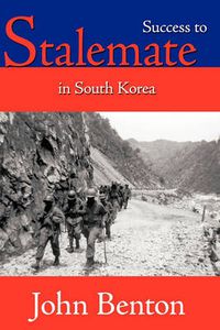 Cover image for Success to Stalemate in South Korea