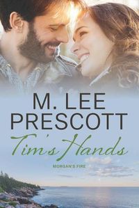 Cover image for Tim's Hands