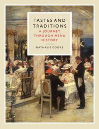 Cover image for Tastes and Traditions