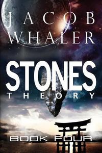 Cover image for Stones (Theory): (Stones #4)