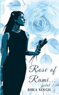 Cover image for Rose of Rumi - petal 1