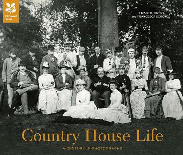 Country House Life: A Century in Photographs