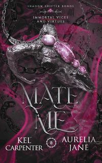 Cover image for Mate Me