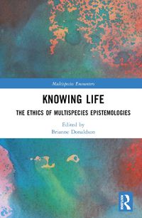 Cover image for Knowing Life