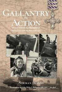 Cover image for Gallantry in Action