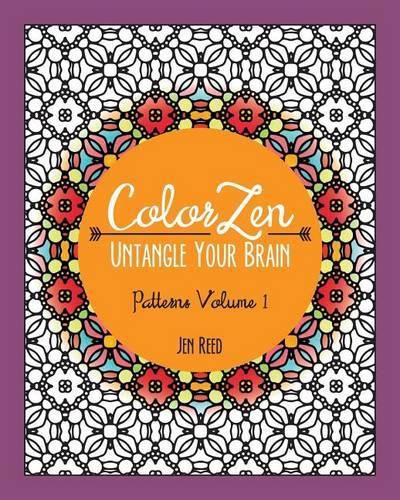 ColorZen: Untangle Your Brain