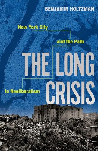 Cover image for The Long Crisis