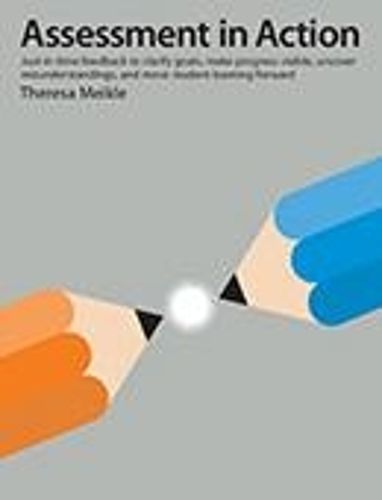 Cover image for Assessment in Action