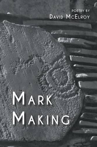 Cover image for Mark Making