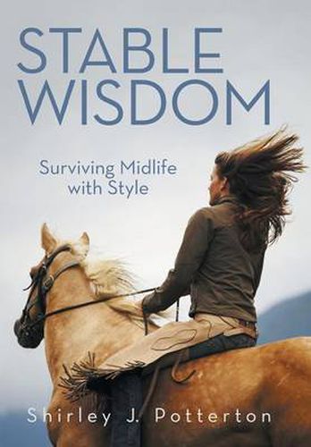 Cover image for Stable Wisdom