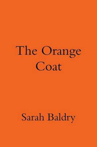 Cover image for The Orange Coat