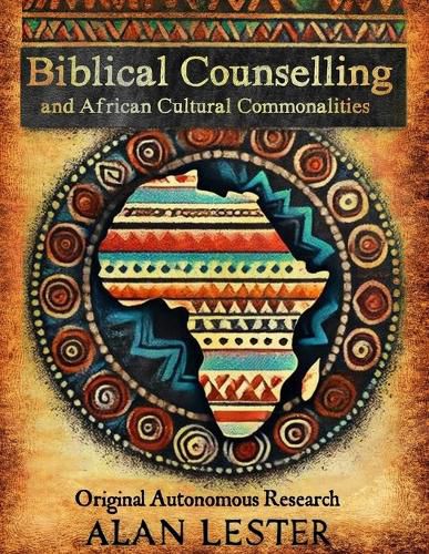 Cover image for Biblical Counselling and African Cultural Commonalities