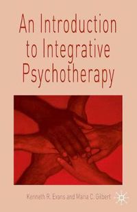 Cover image for An Introduction to Integrative Psychotherapy