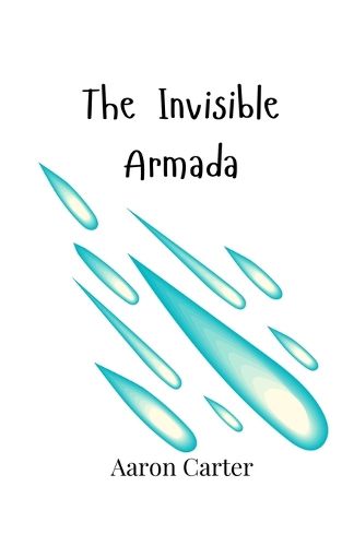 Cover image for The Invisible Armada