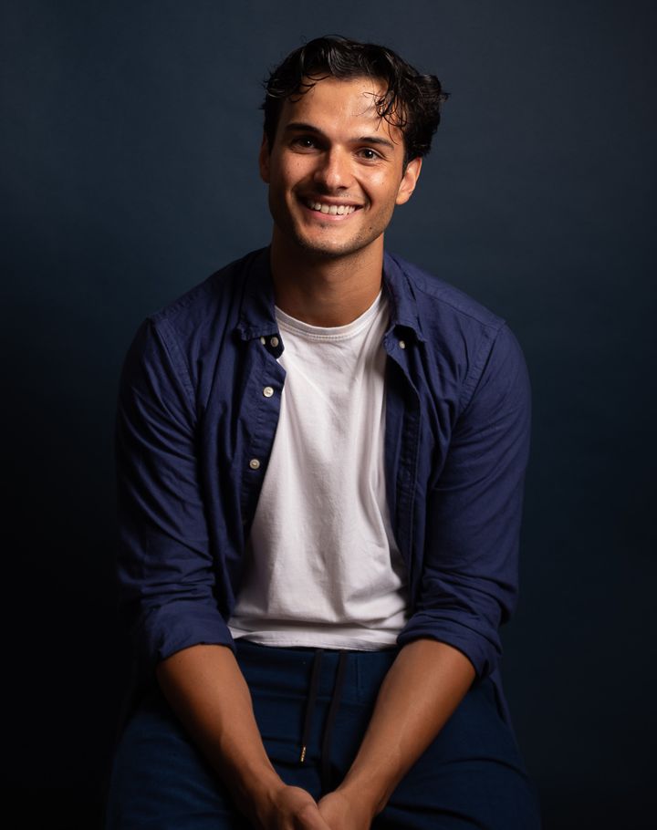 Autumn Writing Salon: Workshop