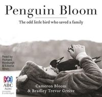 Cover image for Penguin Bloom