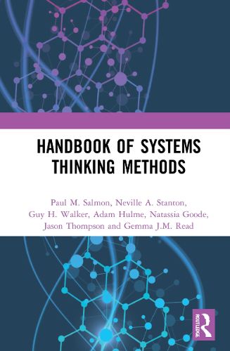 Cover image for Handbook of Systems Thinking Methods