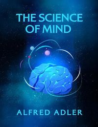 Cover image for The Science of Mind Paperback
