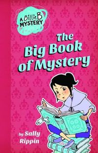 Cover image for The Big Book of Mystery