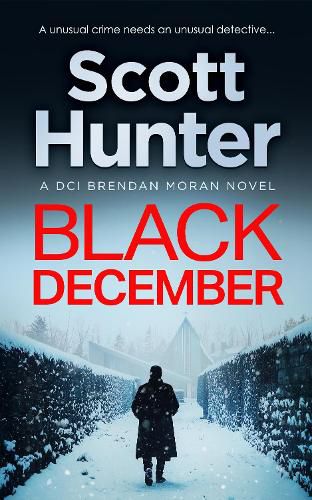 Cover image for Black December