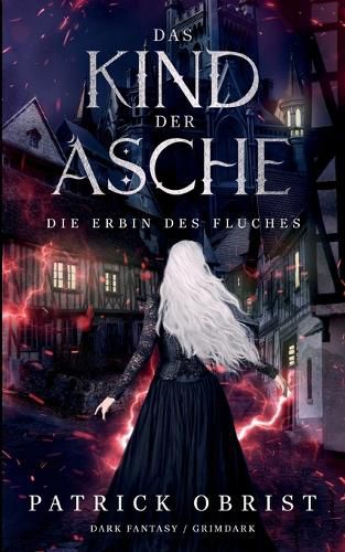 Cover image for Das Kind Der Asche