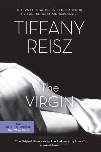 Cover image for The Virgin