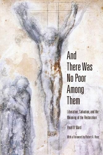 Cover image for And There Was No Poor Among Them