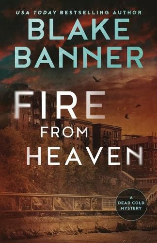 Cover image for Fire From Heaven