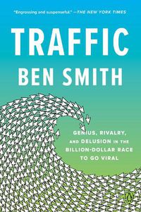 Cover image for Traffic