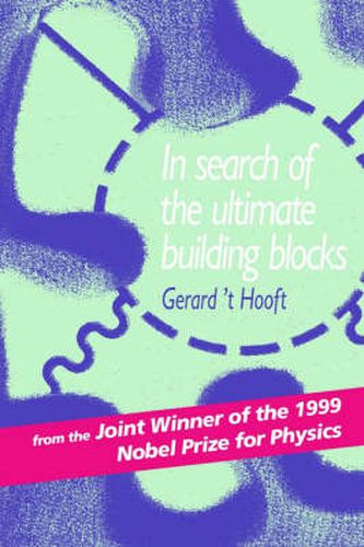 Cover image for In Search of the Ultimate Building Blocks